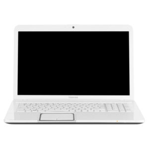Запчасти для ноутбука Toshiba Satellite C870 Белый