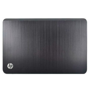 Крышка матрицы для ноутбука HP Envy SleekBook 6-1000, 6-1100, 6-1200, 6-1300 (692382-001) Новая