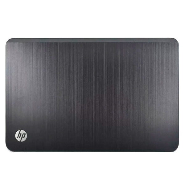 Крышка матрицы для ноутбука HP Envy SleekBook 6-1000, 6-1100, 6-1200, 6-1300 (692382-001) Новая