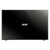 Крышка матрицы с антеннами и микрофоном для ноутбука Acer Aspire V3-531, V3-531G, V3-551, V3-551G, V3-571, V3-571G, Q5WS8, Q5WV1 (AP0N7000C00) Новая