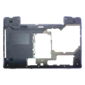 Нижняя часть корпуса, поддон для ноутбука Lenovo Z570, Z575 (60.4M401.004, 11S604M40100) Новая