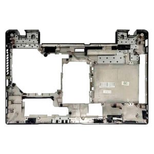 Нижняя часть корпуса, поддон для ноутбука Lenovo Z570, Z575 (60.4M401.004, 11S604M40100) Новая