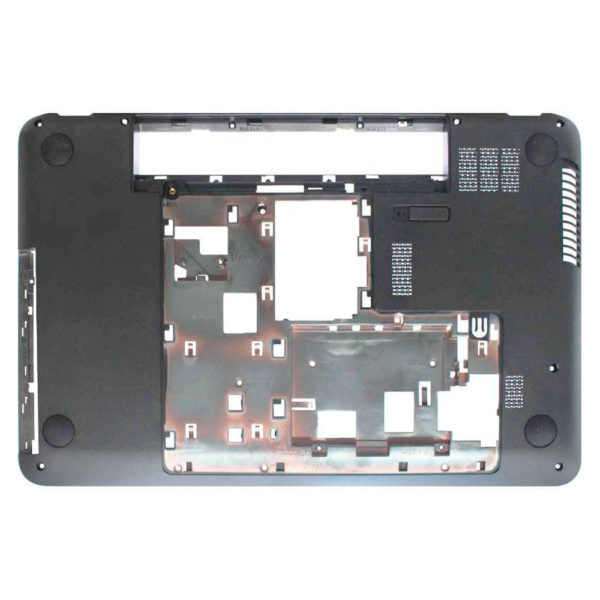 Нижняя часть корпуса ноутбука HP Pavilion 15-e, 15-e000, 15-eXXX (OEM) Новая