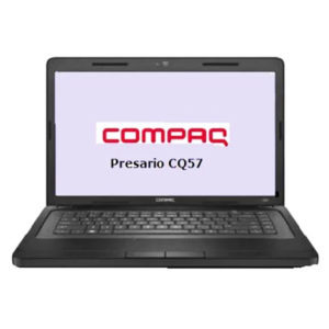 Запчасти для HP Compaq Presario CQ57