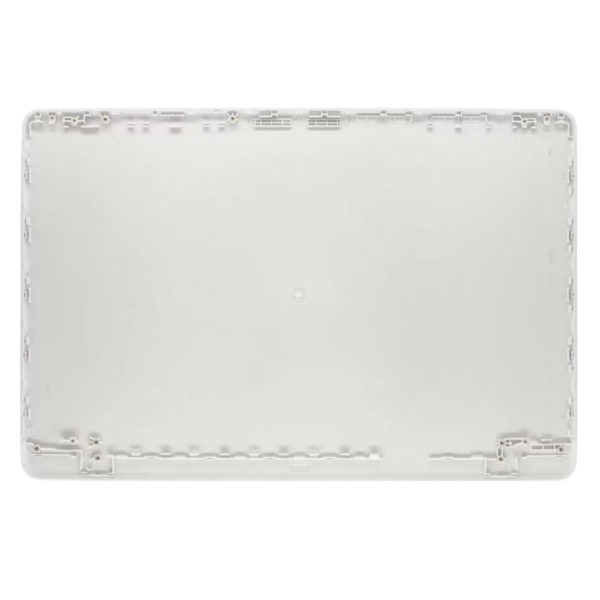 Крышка матрицы для ноутбука HP 17-ak, 17-bs Silver Серебристая (933291-001) Новая