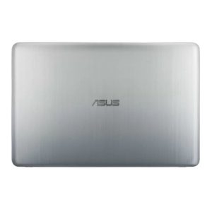 Крышка матрицы ноутбука Asus X540S, X540LA, X540SA, X540YA, X540L, X540LJ, X540SC, R540, R540L, R540LA, R540LJ, R540S, R540SA, R540SC, F540, A540LA, A540LJ, A540SA, A540SC, A540YA, F540LA, F540LJ, F540SA, F540SC, X540UP, X540N, X541, D541, R541, D541N, D541NA, D541NC, D541S, R541S, R541SA, R541U, R541UA, R541UJ, R541UV, X541N, X541NA, X541NC, X541S, X541SA, X541SC, X541U, X541UA, X541UJ, X541UV Silver Серебристая (OEM) Новая