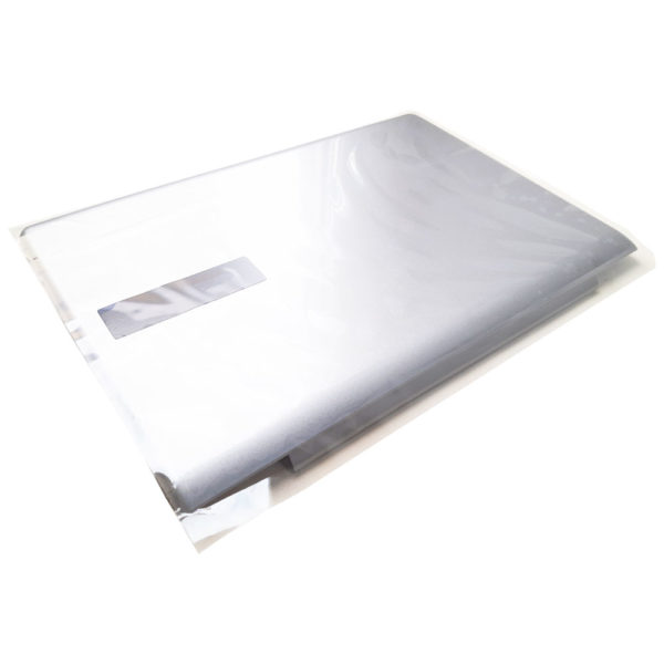 Крышка матрицы для ноутбука Samsung NP530U3B, NP530U3C, NP532U3C, NP535U3C, 530U3B, 530U3C, 532U3C, 535U3C (OEM) Новая