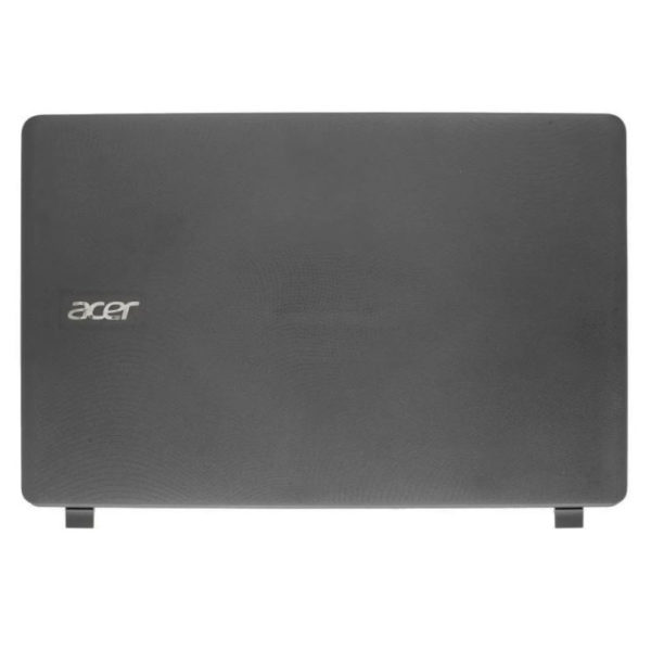 Крышка матрицы для ноутбука Acer Aspire ES1-523, ES1-524, ES1-532G, ES1-533, ES1-572, Extensa 2540, EX2540; Gateway NE527; Packard Bell EasyNote ENTE69AP, ENTE69SK, TE69AP, TE69SK, B5W1S, N16C1, N16C2 (OEM) Новая