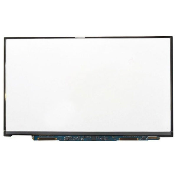 Матрица 13.1" 30-pin 1600x900 Slim Тонкая, Glade Глянцевая, Расположение разъема: Down-Rigft Снизу-Справа; Крепления: без креплений (LT131EE12000, NRL75-EE12014A-B-S07)