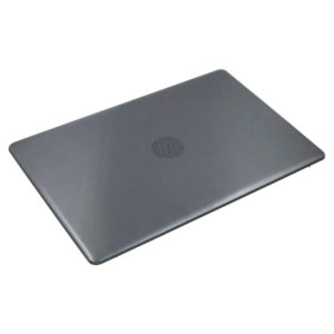 Крышка матрицы для ноутбука HP Pavilion 17-CA, 17-BY, 470 G7, 17Q-CS, 17-CS, 17-CR Black Черная (6070B1546801, L48403-001) Новая