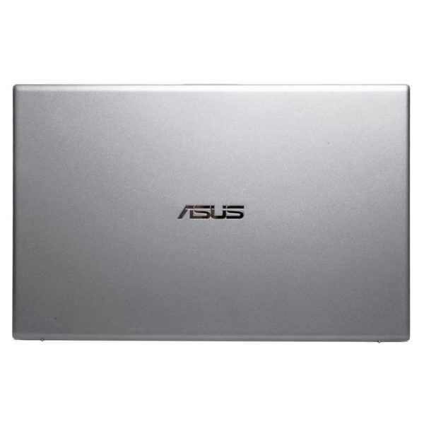 Крышка матрицы для ноутбука Asus VivoBook 15 X512, A512FA, F512DK, X512C, X512DA, X512DK, X512FA, X512FB, X512FF, X512U, X512UA, X512UB, X512UF, F512, P1504FA, R564DA, R564DK, V5000, V5000D, V5000FB, V5000J Grey Серая (OEM) Новая