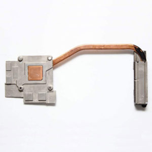 Термотрубка, радиатор для ноутбука Acer Aspire 5520, 7520 (AT000000EV0)