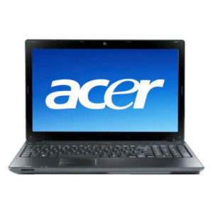 Запчасти для ноутбука ACER Aspire 5336