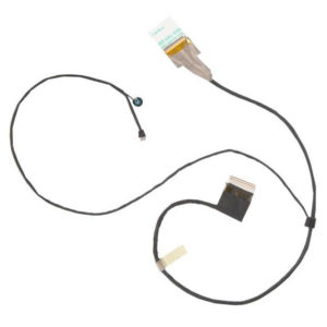 Шлейф матрицы ноутбука Asus N56D, N56DP, N56DY, N56J, N56JR, N56V, N56VB, N56VJ, N56VM, N56VV, N56VZ (DDNJ8GLC000, NJ8_LVDS_CABLE)